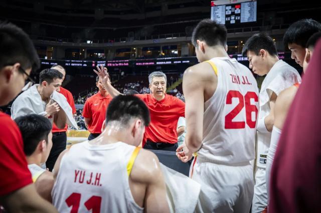 世界杯app下载-【观察】中国男篮用最血性的方式撕开黎明前的黑暗